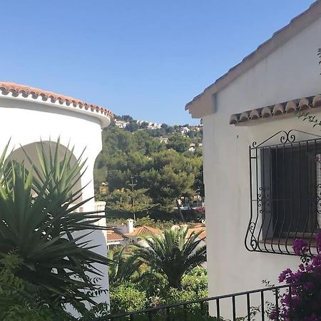 Casa Alfie Daire Teulada Dış mekan fotoğraf