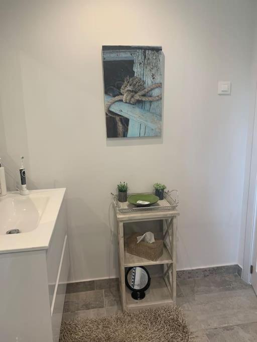 Casa Alfie Daire Teulada Dış mekan fotoğraf