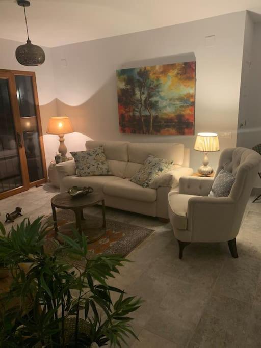 Casa Alfie Daire Teulada Dış mekan fotoğraf