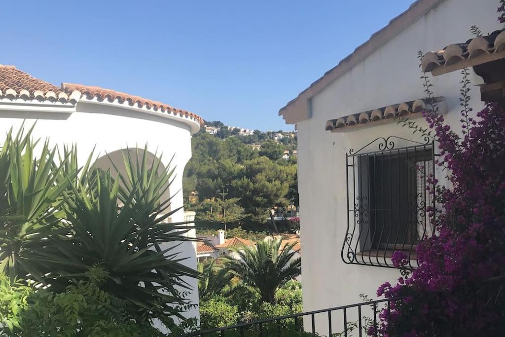 Casa Alfie Daire Teulada Dış mekan fotoğraf
