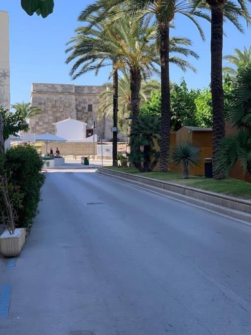 Casa Alfie Daire Teulada Dış mekan fotoğraf