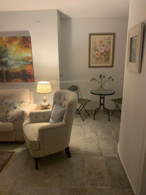 Casa Alfie Daire Teulada Dış mekan fotoğraf