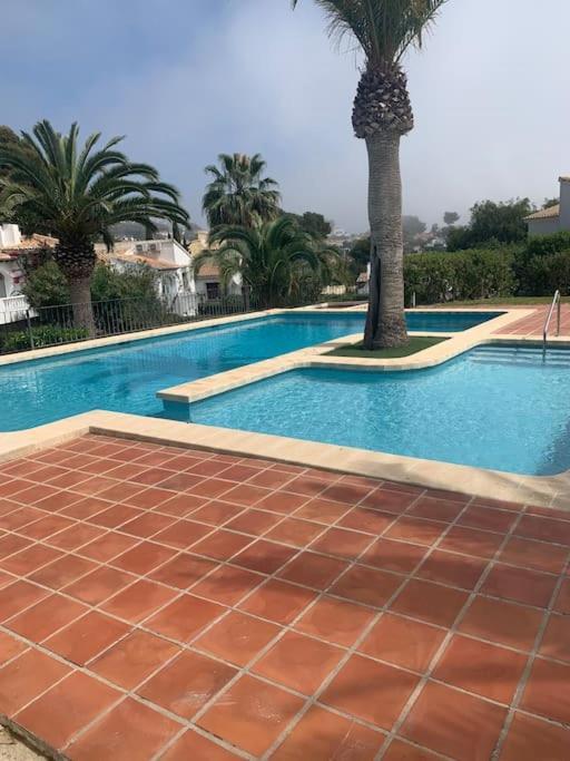 Casa Alfie Daire Teulada Dış mekan fotoğraf