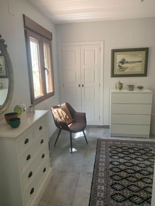 Casa Alfie Daire Teulada Dış mekan fotoğraf