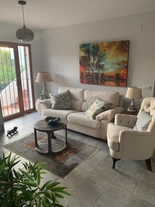 Casa Alfie Daire Teulada Dış mekan fotoğraf